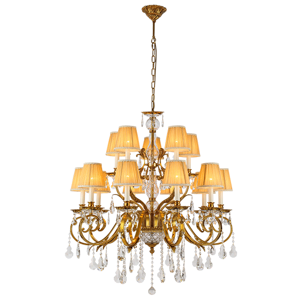 RALPH ΠΟΛΥΦΩΤΟ 15XE14 ΟΡΕΙΧΑΛΚΟΣ/ΚΡΥΣΤΑΛΛΑ