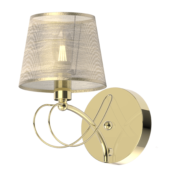 REBECCA ΑΠΛΙΚΑ 1XE14 ΧΡΥΣΟ