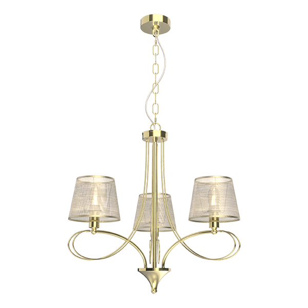 REBECCA ΠΟΛΥΦΩΤΟ 3XE14 ΧΡΥΣΟ