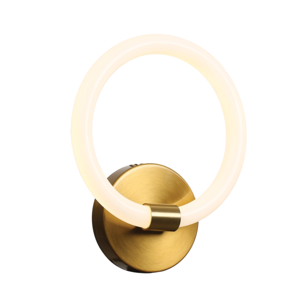 RIMA LED WALL LAMP 14W 3000K