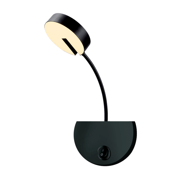 SENSO LED ΑΠΛΙΚΑ 8.5W 3000К