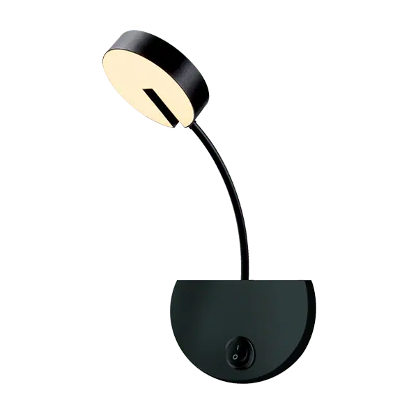 SENSO LED ΑΠΛΙΚΑ 8.5W 3000К