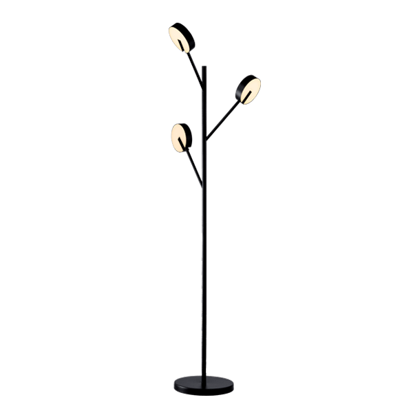 SENSO LED ΕΠΙΔΑΠΕΔΙΟ ΦΩΤΙΣΤΙΚΟ 25W 3000K