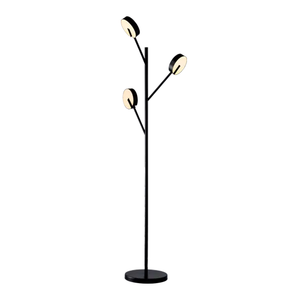 SENSO LED ΕΠΙΔΑΠΕΔΙΟ ΦΩΤΙΣΤΙΚΟ 25W 3000K