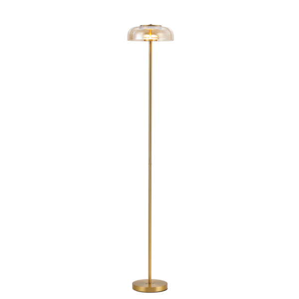 SILVIO LED FLOOR LAMP 3W 3000K