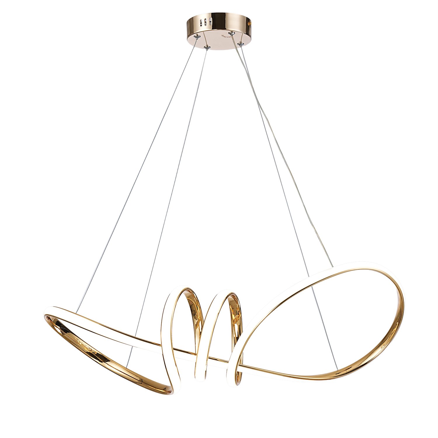 TINA LED PENDANT 42W 3000K TINA LED PENDANT 42W 3000K