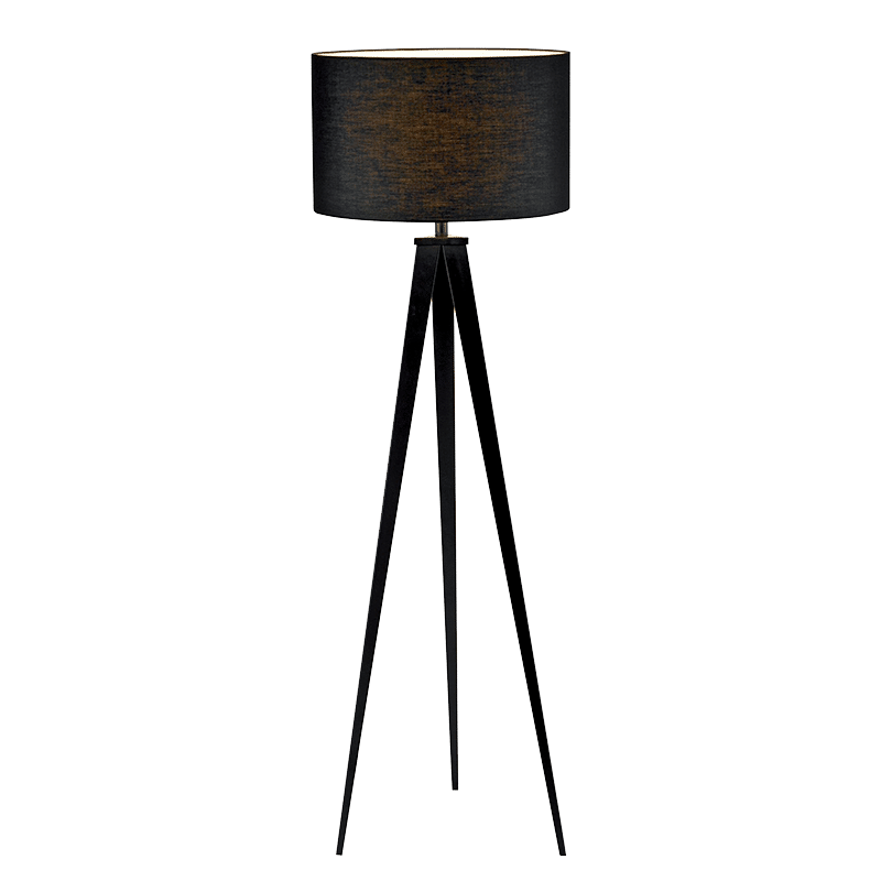 TOMY ΕΠΙΔΑΠΕΔΙΟ ΦΩΤΙΣΤΙΚΟ 1XE27 ΣΚΟΥΡΟ ΓΚΡΙ D400XH1550mm TOMY ΕΠΙΔΑΠΕΔΙΟ ΦΩΤΙΣΤΙΚΟ 1XE27 ΣΚΟΥΡΟ ΓΚΡΙ D400XH1550mm