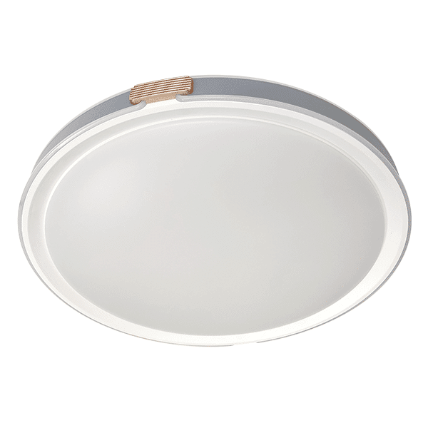 EL-2202 LED SMART ΠΛΑΦΟΝΙΕΡΑ 60W CCT ΝΤΙΜΑΡΙΖΟΜΕΝΗ ΛΕΥΚΗ