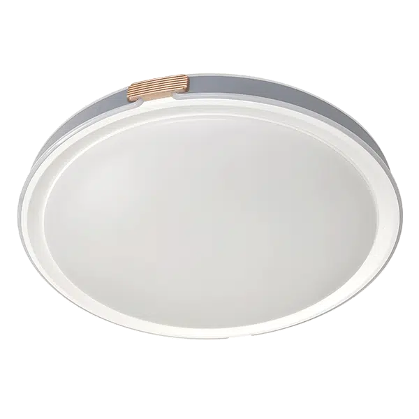 EL-2202 LED SMART ΠΛΑΦΟΝΙΕΡΑ 60W CCT ΝΤΙΜΑΡΙΖΟΜΕΝΗ ΛΕΥΚΗ