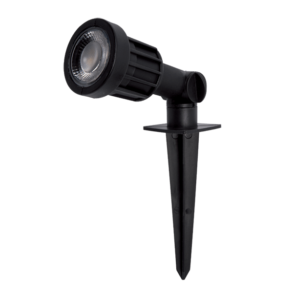 GRF9617 LED 5W 230V 5500-6000K ΦΩΤΙΣΤΙΚΟ ΚΗΠΟΥ