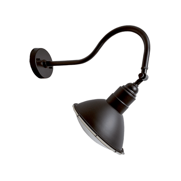 ΕΞΩΤΕΡΙΚΟ ΦΩΤΙΣΤΙΚΟ ΤΟΙΧΟΥ 1XE27 IP65