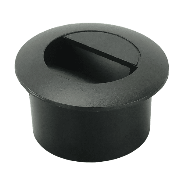 GRF016 LED 2W 4000K IP65 ΜΑΥΡΟ