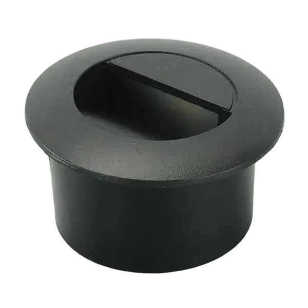 GRF016 LED 2W 4000K IP65 ΜΑΥΡΟ