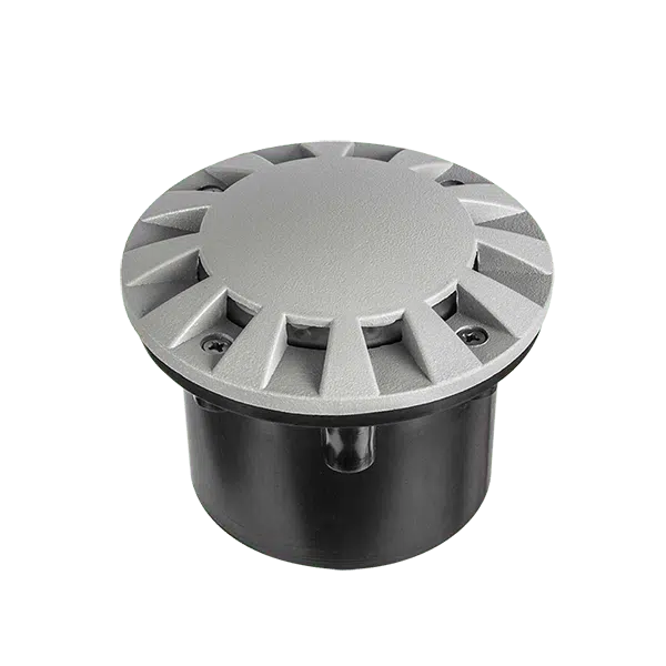 GRF068 LED ΦΩΤΙΣΤΙΚΟ ΕΔΑΦΟΥΣ 6500K IP67 ΑΣΙΜΗ