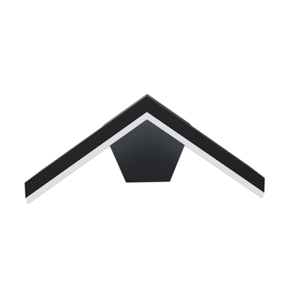 GRF96302-W LED 10W 230V 4000K ΦΩΤΙΣΤΙΚΟ ΚΗΠΟΥ