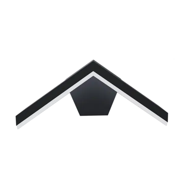 GRF96302-W LED 10W 230V 4000K ΦΩΤΙΣΤΙΚΟ ΚΗΠΟΥ