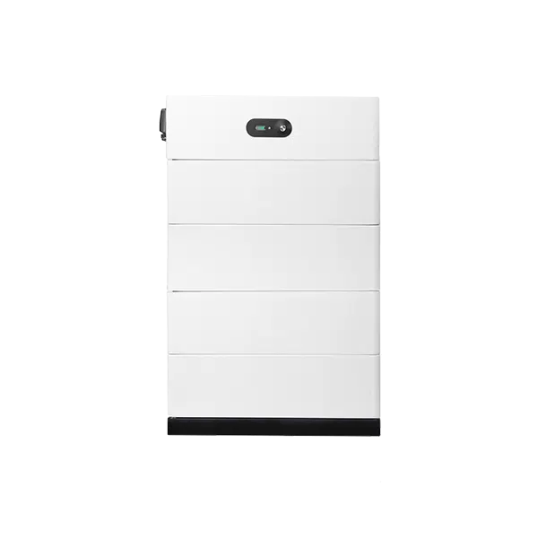 EL-10HV HIGH VOLTAGE LFP BATTERY 10KW