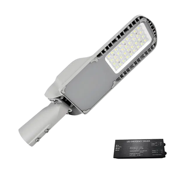 BERLIN 200W LED SMD ΦΩΤΙΣΤΙΚΟ ΔΡΟΜΟΥ+ ΚΙΤ ΑΣΦΑΛΕΙΑΣ