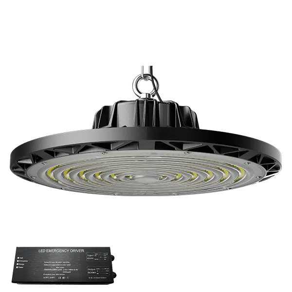 BERN LED SMD HIGH BAY 100W 5500K IP65 HIGH EFF.+ E