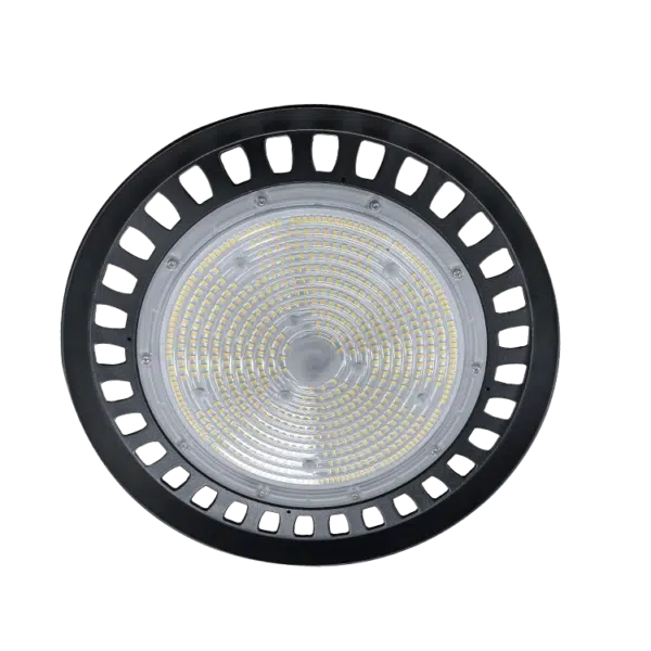 BOSTON100 LED HIGH BAY 60/80/100W 5500K IP65