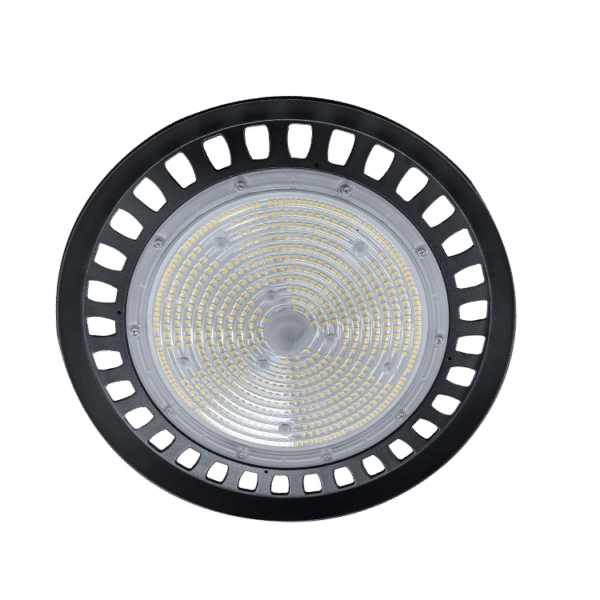 BOSTON150 LED HIGH BAY 90/120/150W 4000K IP65
