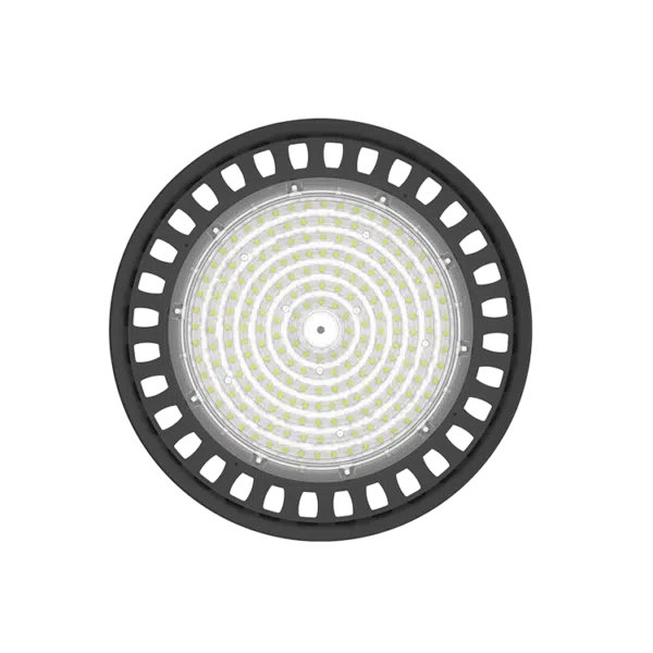 BOSTON200 LED HIGH BAY 120/160/200W 4000K IP65