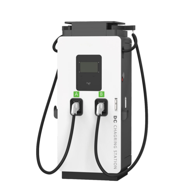 EL-EVP90 3P STATION FOR VEHICLES 90KW/750V