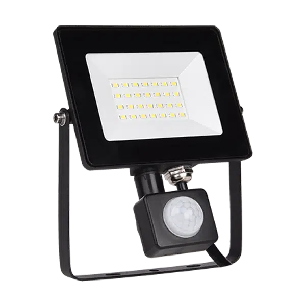 STELLAR HELIOS20 LED ΠΡΟΒΟΛΕΑΣ 20W ΜΕ ΑΝΙΧΝΕΥΤΗ