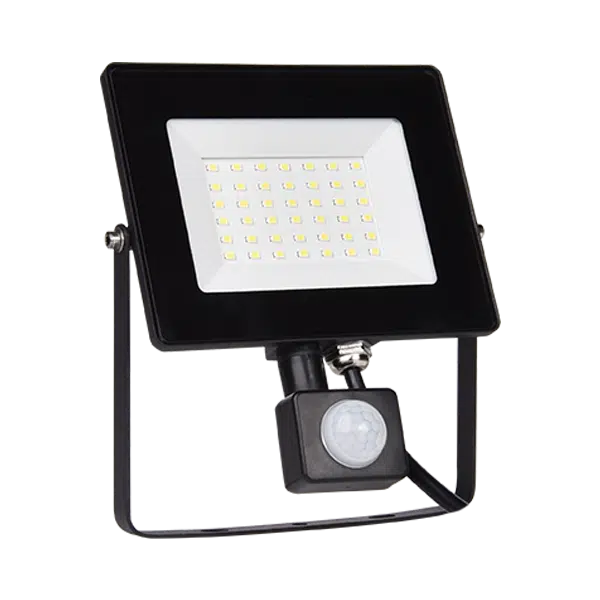 STELLAR HELIOS30 LED ΠΡΟΒΟΛΕΑΣ 30W ΜΕ ΑΝΙΧΝΕΥΤΗ