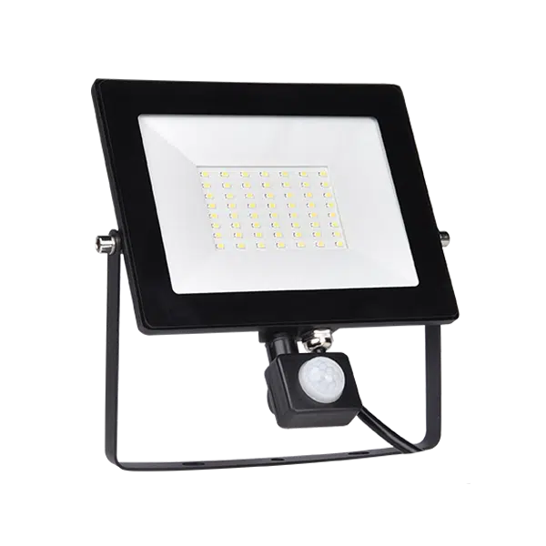 STELLAR HELIOS50 LED ΠΡΟΒΟΛΕΑΣ 50W ΜΕ ΑΝΙΧΝΕΥΤΗ