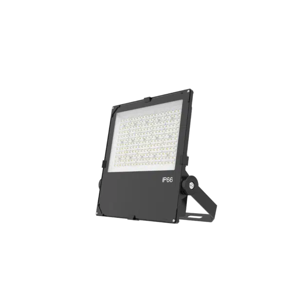 LIBRA150 LED FLOODLIGHT 150W 4000K IP66+EM