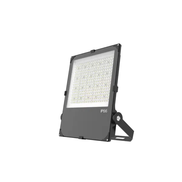 LIBRA200 LED FLOODLIGHT 200W 3000K IP66
