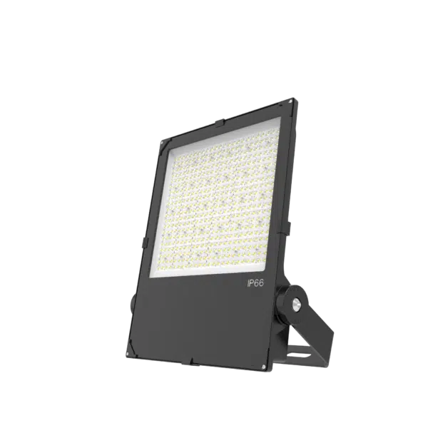 LIBRA400 LED FLOODLIGHT 400W 4000K IP66