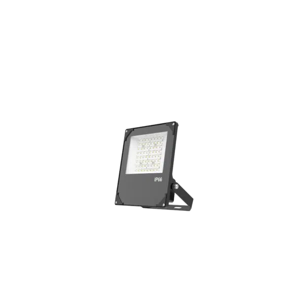 LIBRA50 LED FLOODLIGHT 50W 4000K IP66+EM