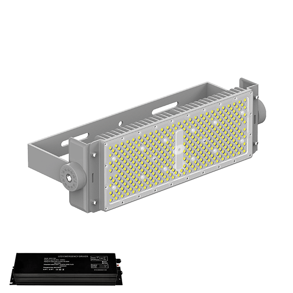 ELMARK MARS LED FLOODLIGHT 200W 5500K 30°