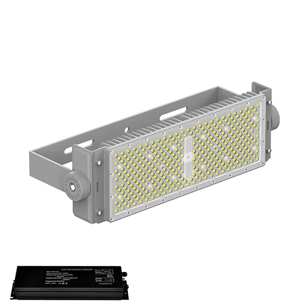 ELMARK MARS LED FLOODLIGHT 200W 5500K 60°