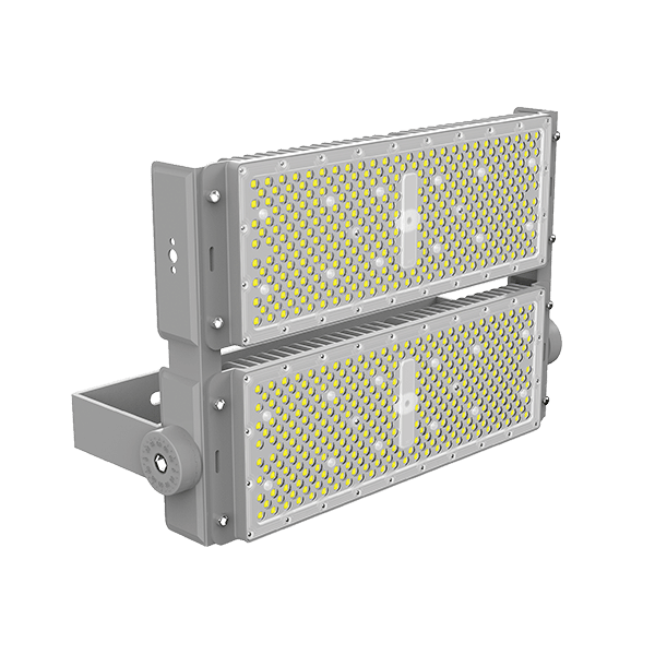 ELMARK MARS LED FLOODLIGHT 400W 5500K 90°