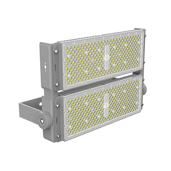 ELMARK MARS LED FLOODLIGHT 400W 5500K 90°