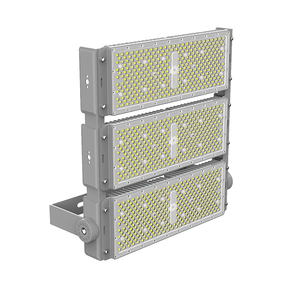 ELMARK MARS LED FLOODLIGHT 600W 5500K 30°