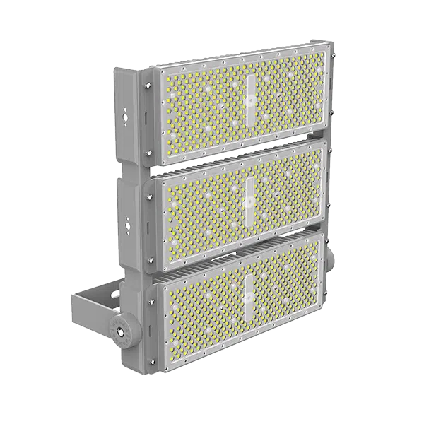 ELMARK MARS LED FLOODLIGHT 600W 5500K 30°