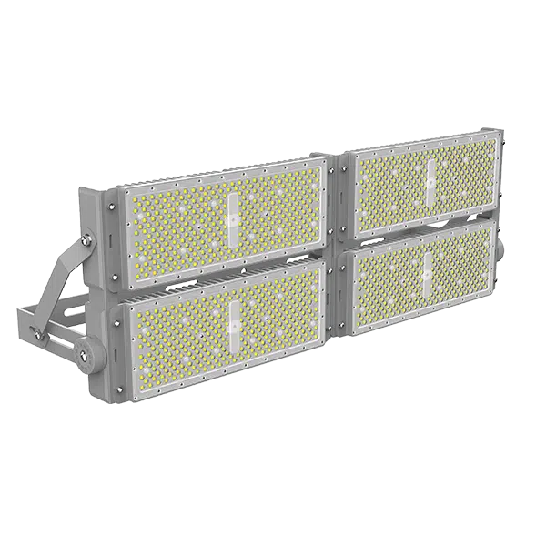 ELMARK MARS 2 LED FLOODLIGHT 800W 5500K 60°