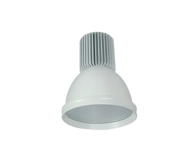 LED ΦΩΤΙΣΤΙΚΟ ΤΥΠΟΥ ΚΑΜΠΑΝΑ ΜΙΝΙ 30W ΛΕΥΚΟ