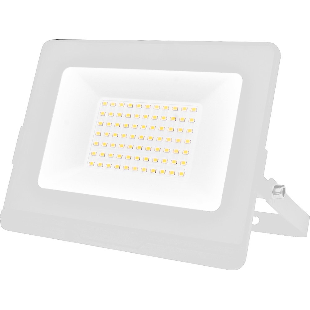 OMEGA50 LED FLOODLIGHT 50W 4000K IP65 OMEGA50 LED FLOODLIGHT 50W 4000K IP65
