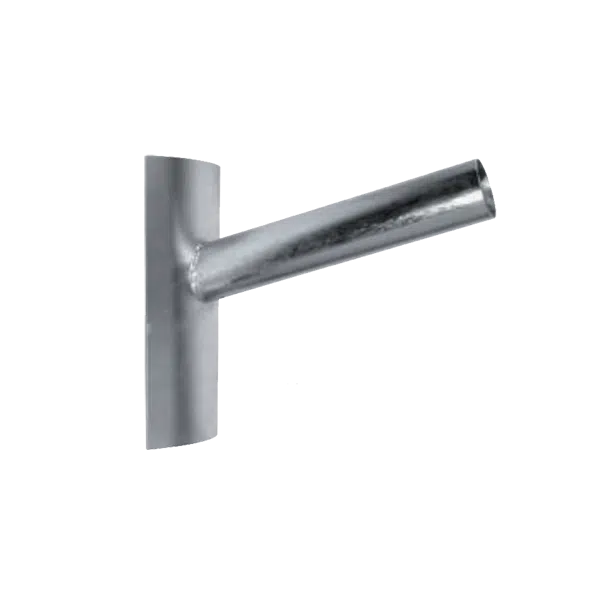 POLE MOUNTING D45mm
