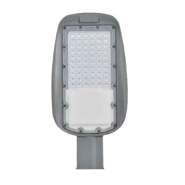 PRAGUE SMD LED ΦΩΤΙΣΤΙΚΟ ΔΡΟΜΟΥ 50W 5500K IP65