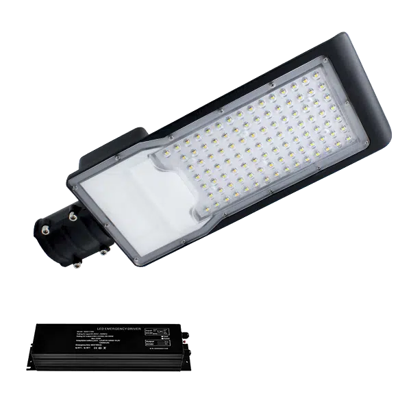 STELLAR LED STREET LIGHT ROUTE SMD 150W 5500K IP65