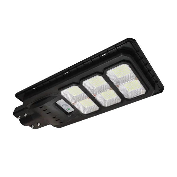 ΗΛΙΑΚΟ LED ΦΩΤΙΣΤΙΚΟ ΔΡΟΜΟΥ ΜΕ ΑΙΣΘΗΤΗΡΑ 90W IP65