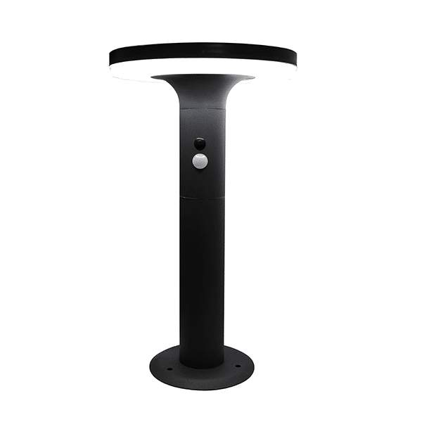 LED ΦΩΤΙΣΤΙΚΟ ΚΗΠΟΥ 3.7V 2500MAH 250LM