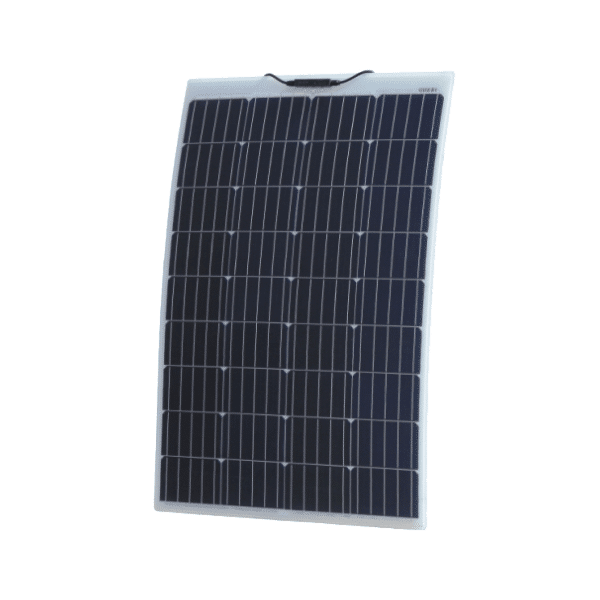 FLEX MONOCRYSTALLINE SOLAR PANEL 240W