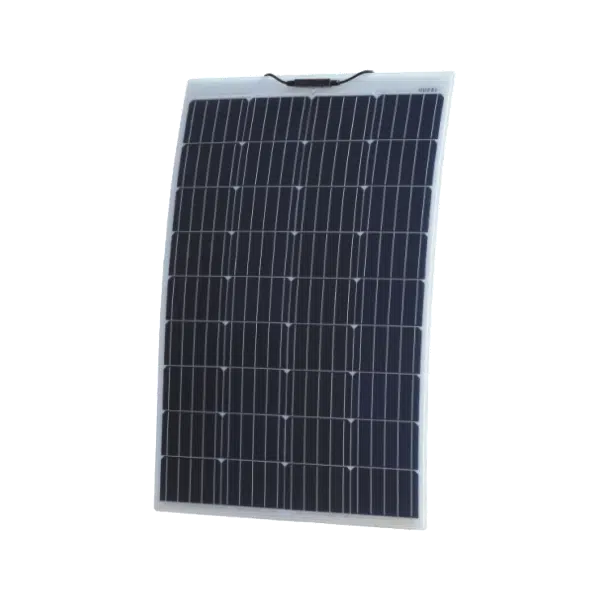 FLEX MONOCRYSTALLINE SOLAR PANEL 240W